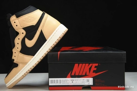 Air Jordan High OG “Heirloom” 1 Retro 0905